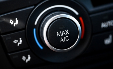 El calor dentro del coche puede afectar a tu seguridad